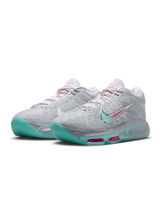 新品 NIKE G.T. HUSTLE3 PB EP 29cm Nike G.T. Hustle 3 Basketball Shoes. Nike.com